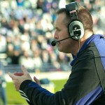 Become a better coach with young athletes