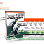 Youth speed and agility training certification