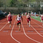 latif Thomas Young Athletes