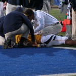 concussion for high school young athletes