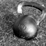Kettlebell training progressions with young athletes