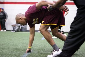 sports performance program