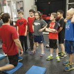 youth performance program
