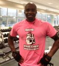 Khalil Shakeel – Certified Speed & Agility Specialist