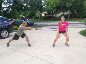 accelerated deceleration