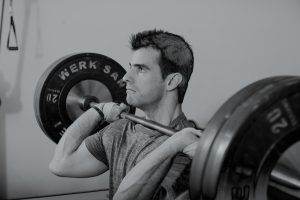 Improve the power clean