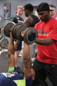 long term athlete development