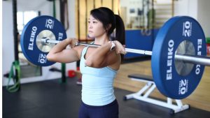 muscle clean