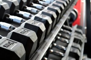 Dumbbells